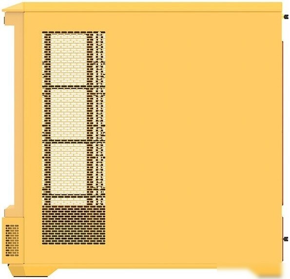 Корпус Thermaltake View 600 TG Butter Caramel CA-11H-00FMWN-00