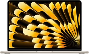 Ноутбук Apple MacBook Air 13.6" M5 2026 MDHA4