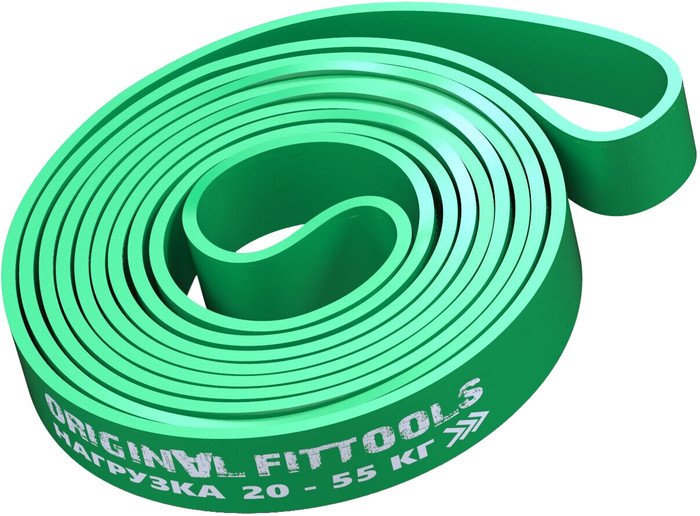 Эспандер Original FitTools FT-EX-208-44