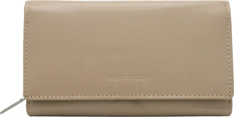Кошелек Peterson PTN BD-11-GCL (бежевый)