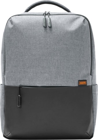 Городской рюкзак Xiaomi Commuter XDLGX-04 (светло-серый)