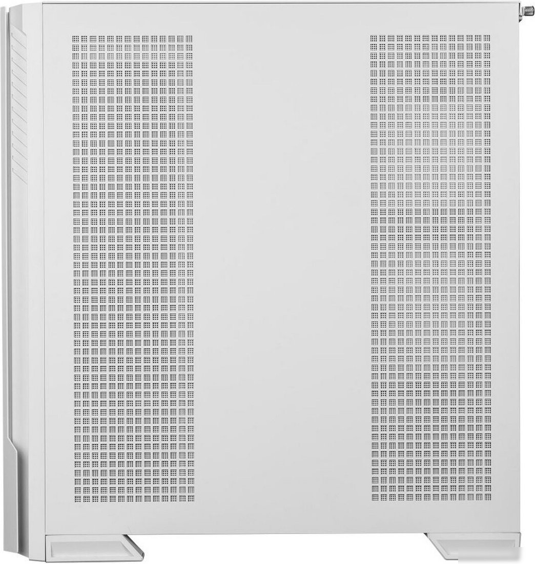 Корпус MSI MPG Velox 300R Airflow PZ (белый)