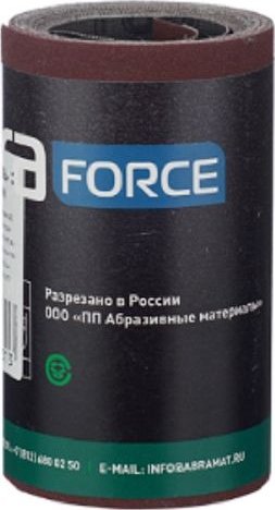 Шлифлента ABRAforce 500024840