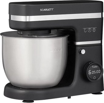 Планетарный миксер Scarlett SC-SM10S53