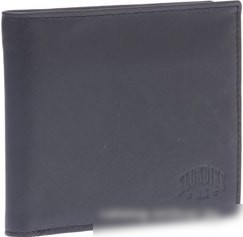 Кошелек Klondike 1896 Dawson KD1120-01 (черный)