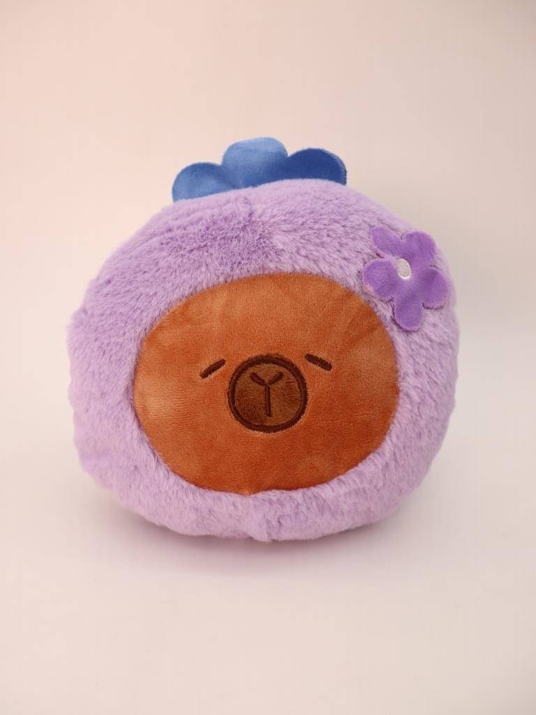 Классическая игрушка ILikeGift Capyberry 106-077-04 (purple)