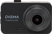 Видеорегистратор Digma FreeDrive 530