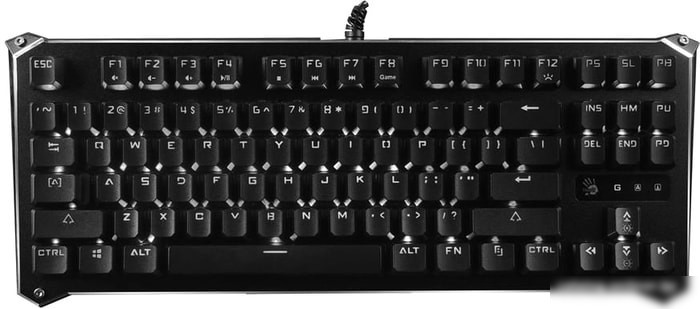 Клавиатура A4Tech Bloody B930