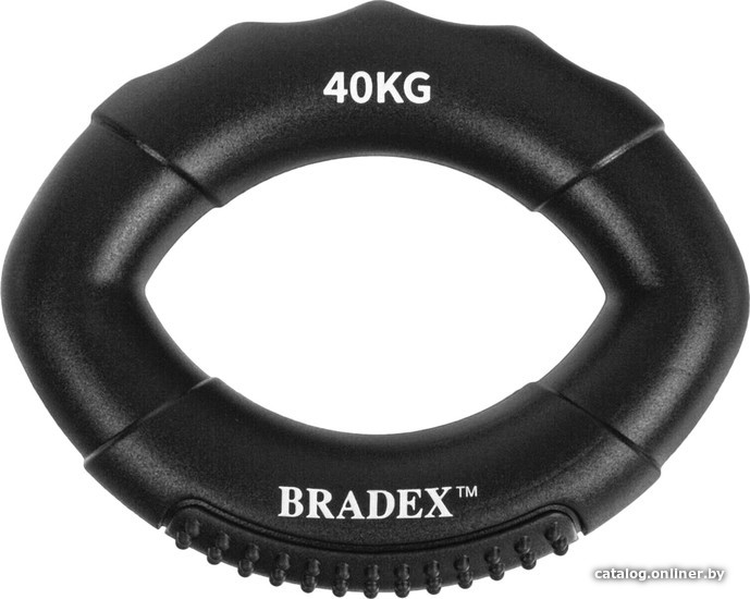 Эспандер Bradex SF 0575 (черный) Эспандер Bradex SF 0575 (черный)