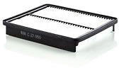 Воздушный фильтр MANN-filter C27050