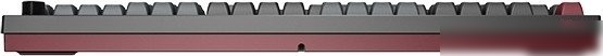Клавиатура Montech MKey Darkness MK105DB