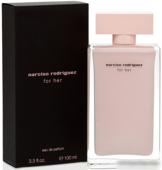 Narciso Rodriguez For Her EdP (100 мл)