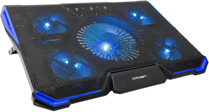 Подставка для ноутбука CrownMicro CMLS-K331