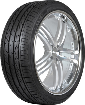 Автомобильные шины Landsail LS588 275/30R20 97W