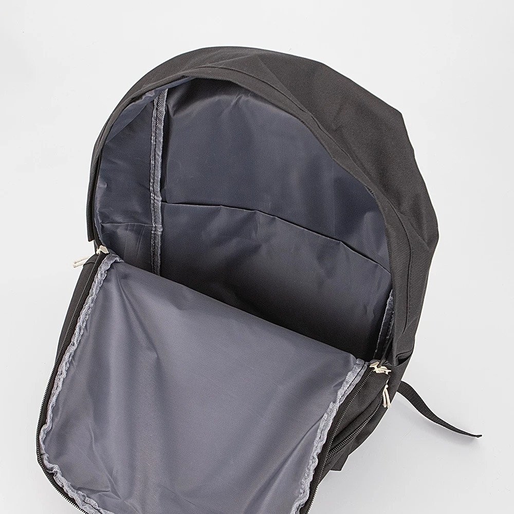 Городской рюкзак Ecotope 384-203-BLK (черный)