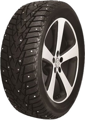 Автомобильные шины DoubleStar DW01 185/70R14 88T