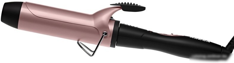 Круглая плойка Aresa AR-3334