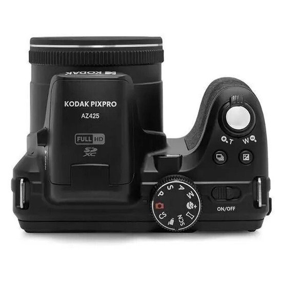 Фотоаппарат Kodak Pixpro AZ425 (черный)