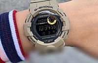 Наручные часы Casio GBD-800UC-5ER
