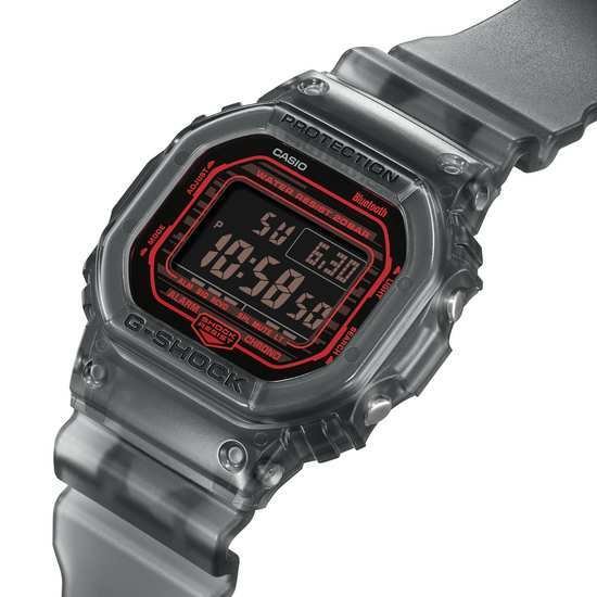 Наручные часы Casio G-Shock DW-B5600G-1E