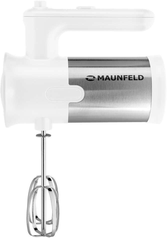 Миксер MAUNFELD MF-321WH