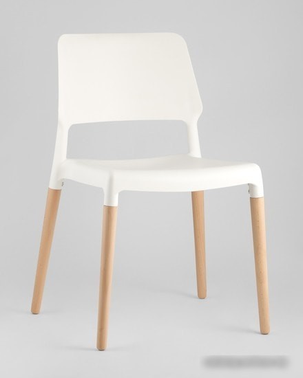 Стул Stool Group Bistro (белый)