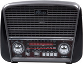 Радиоприемник Ritmix RPR-065