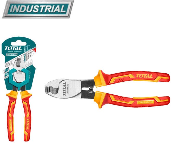 Кабелерез Total THTIP2761