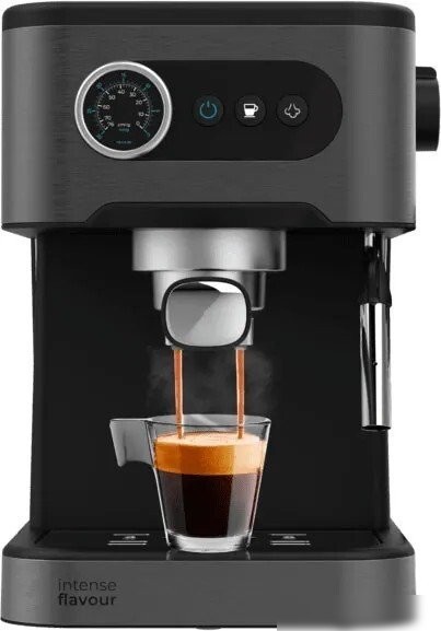 Рожковая кофеварка Cecotec Power Espresso 20 Pro
