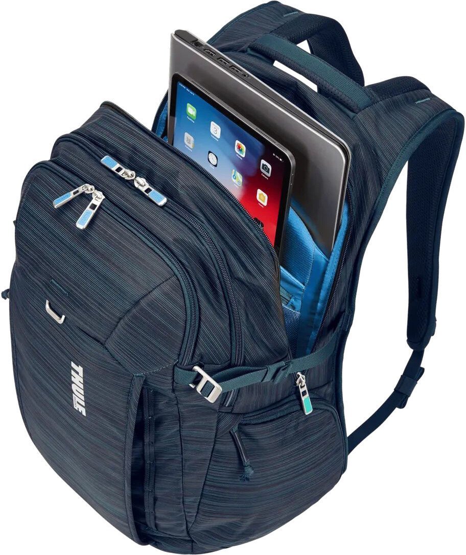 Городской рюкзак Thule Construct 28L CONBP216CB (синий)