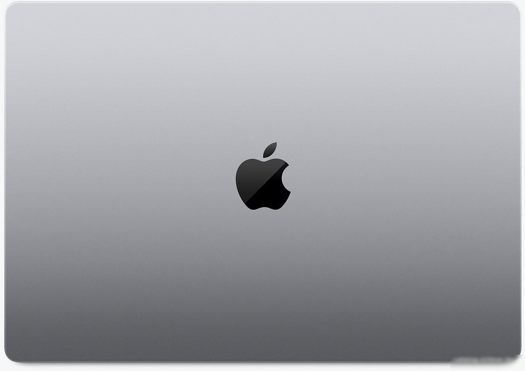Ноутбук Apple Macbook Pro 16" M1 Pro 2021 Z14V0008D