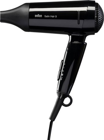 Фен Braun Satin-Hair 3 (HD 350)