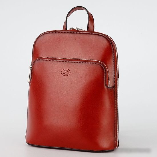 Городской рюкзак Francesco Molinary 513-13842-003-BRD