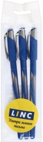 LINC Gliss 1210F/blue/3 (синий)