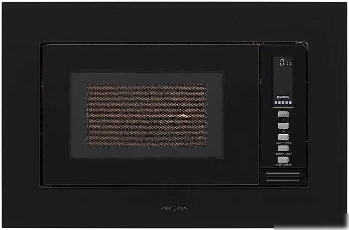 Микроволновая печь Krona Winden 60 BL