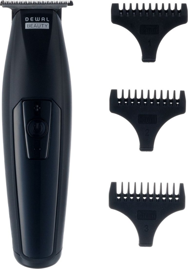 Универсальный триммер Dewal Beauty Select HC9030