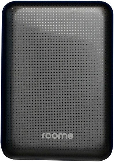 Внешний аккумулятор Roome CityPower P92 20000mAh (черный)