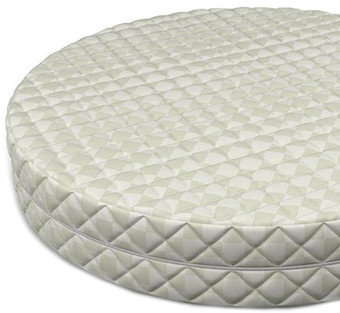 Матрас Mr. Mattress Smart круглый 240