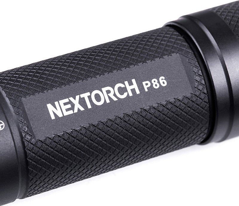 Фонарь Nextorch P86