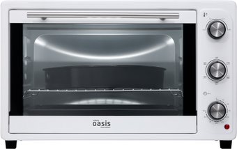 Мини-печь Making Oasis Everywhere M-60CW2