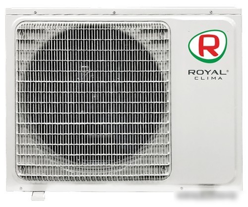 Сплит-система Royal Clima Competenza 2023 CO-D48HNXA/CO-E48HNXA