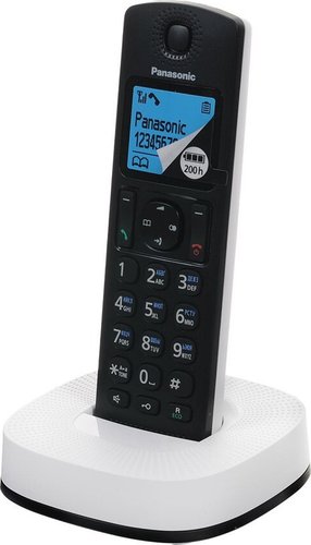 Радиотелефон Panasonic KX-TGC310UC2