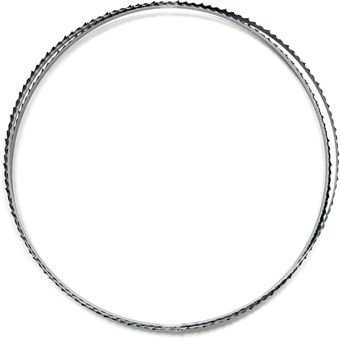 Пильное полотно Белмаш Nordex Flexible 10x0.63-4 TPI x 2375 PP134A