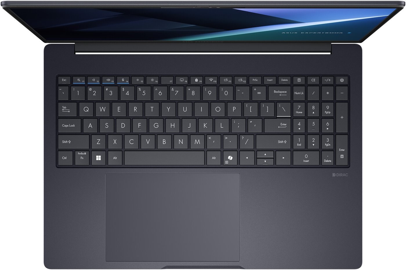 Ноутбук ASUS ExpertBook B5 B5605CCA-PL0126 32 ГБ Win 11 Pro