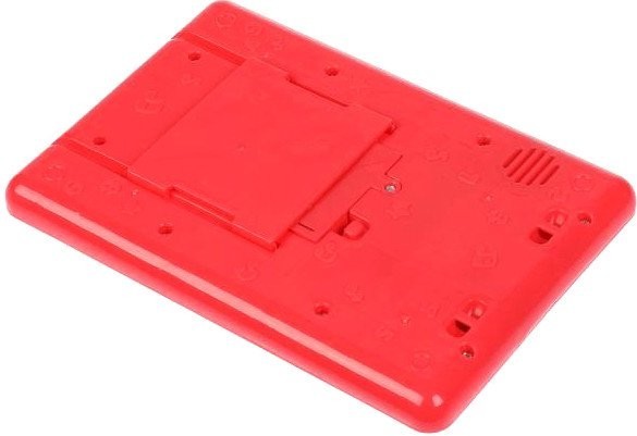 Развивающая игрушка Умка Планшет. Новогодний HT1117-R3