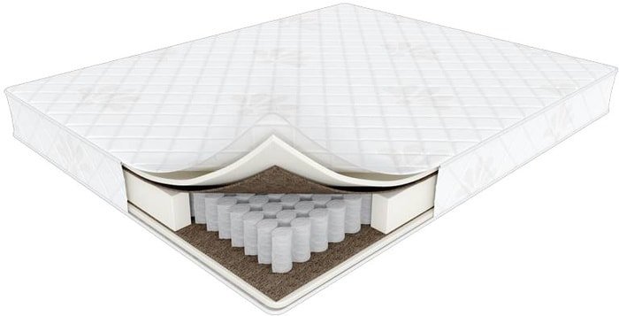 Матрас Askona Balance Prestige 120x195
