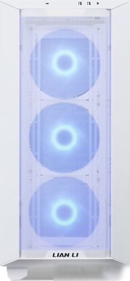 Корпус Lian Li Lancool III RGB G99.LAN3RW.10R