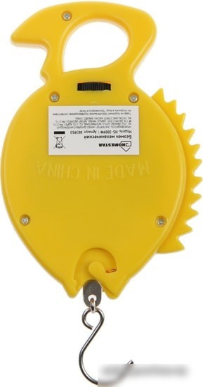 Кухонные весы HomeStar HS-3009M