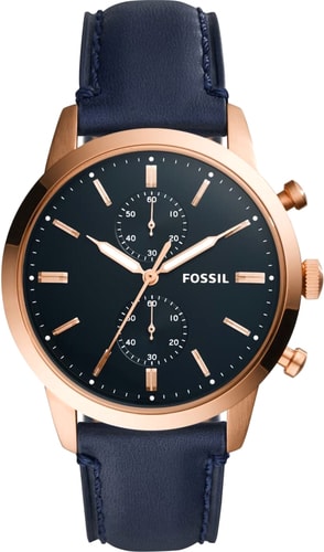 Наручные часы Fossil Townsman FS5436