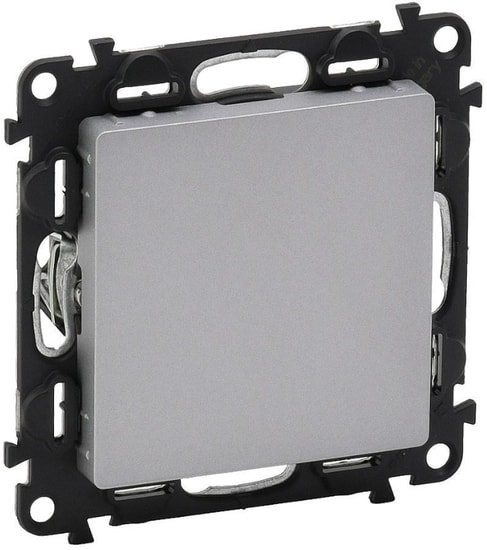 Декоративная заглушка Legrand Valena Life 755182